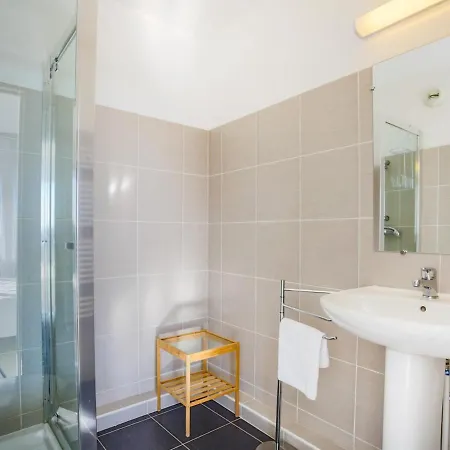 Apartment Appartement Mandelieu-La-Napoule, 1 Piece, 4 Personnes - Fr-1-643-67 Mandelieu-la-Napoule